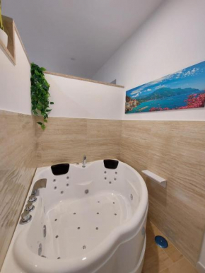 B&B Terrazza In Centro Castellammare Di Stabia